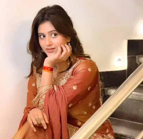 Anjali Arora on Mata Sita role in Shri Ramayan Katha: 'Maybe a blessing'