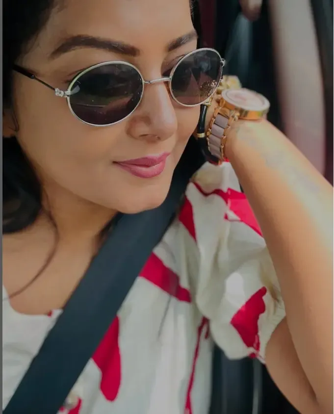 क्या अंजना सिंह के लिए डबल धमाका है? एक फिल्म रिलीज होने को तैयार, दूसरी का पोस्टर हुआ जारी!