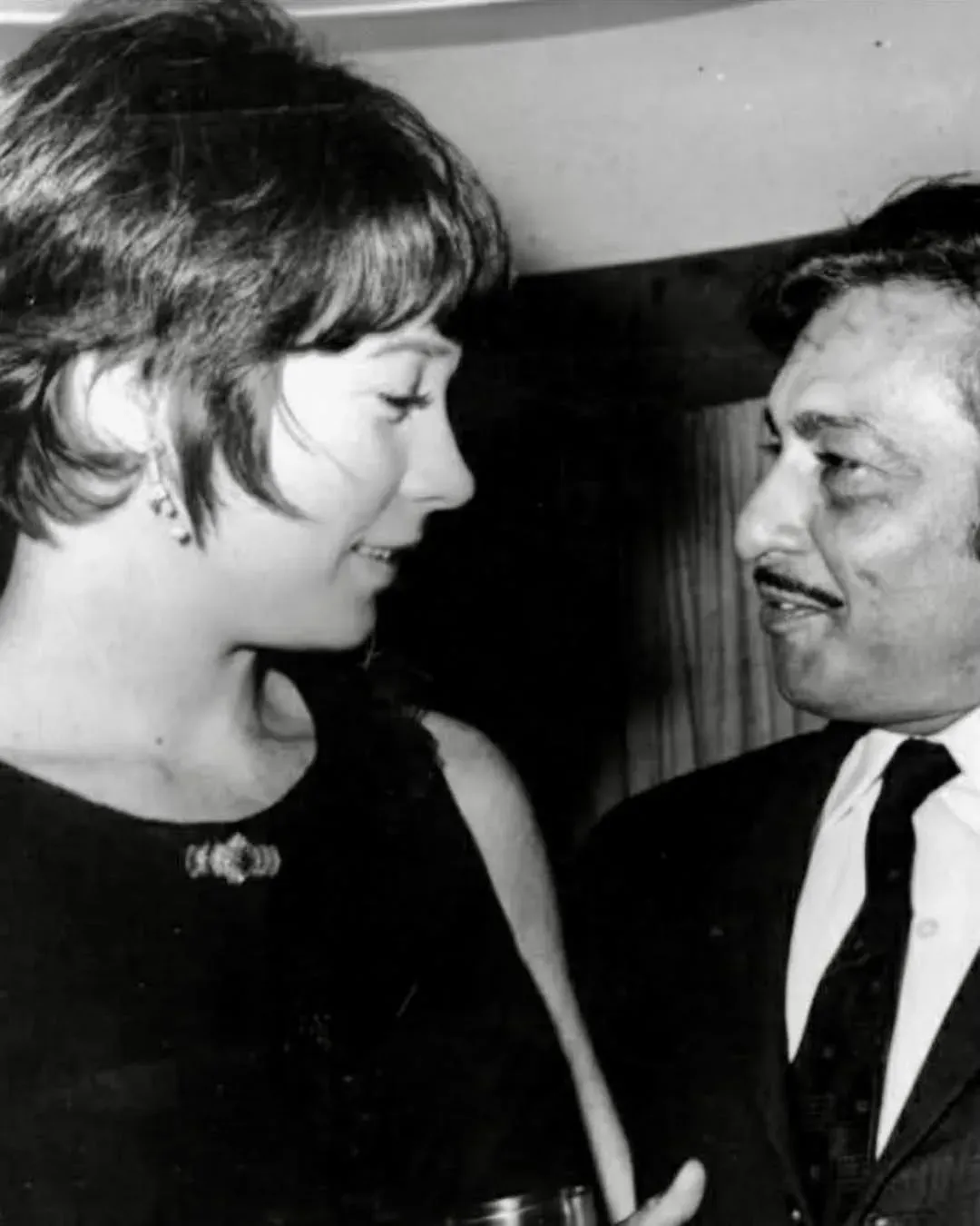 Madan Mohan 100th birth anniversary: Anju Mahendru pays tribute to music legend