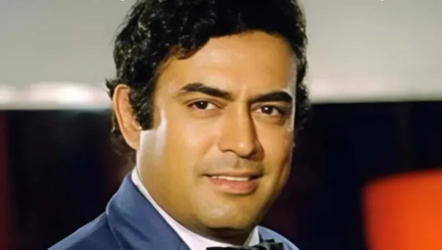 Anju Mahendru remembers 'bro' Sanjeev Kumar on his 88th birth anniversary