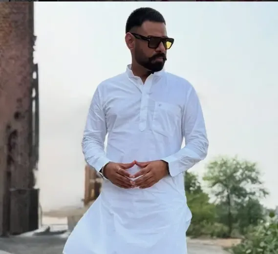 अंजुम बत्रा ने अनुराग कश्यप और इम्तियाज अली के समान गुणों के बारे में बताया