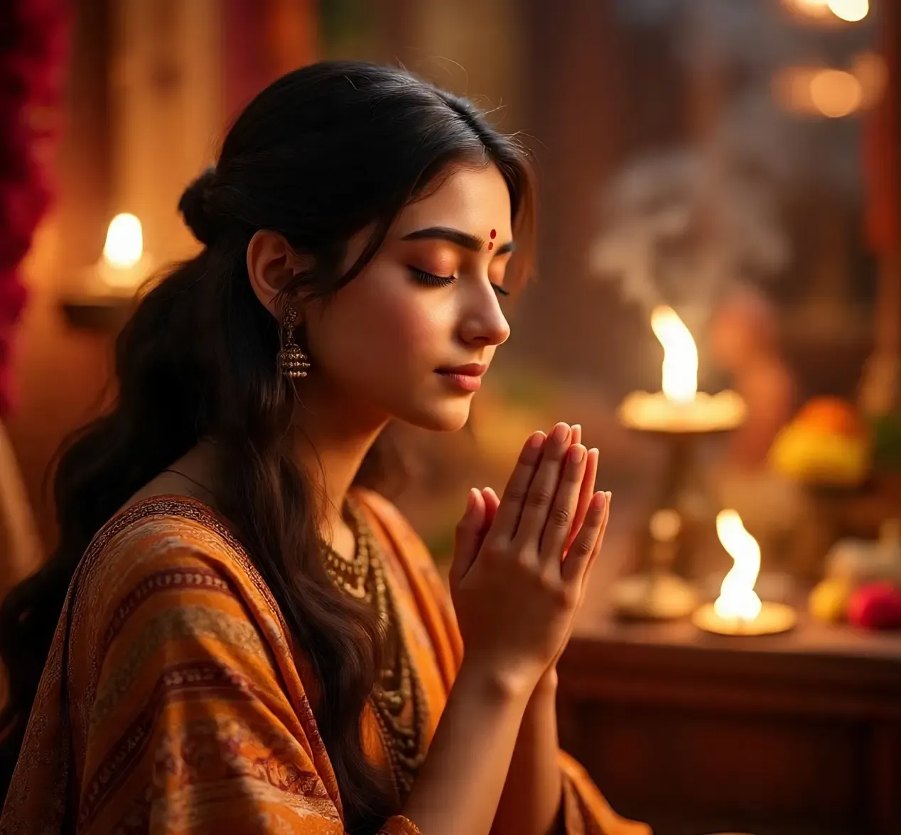 क्या आप अपने मूलांक से जान सकते हैं कौन-से देवता की भक्ति से मिलेगा मनचाहा फल?