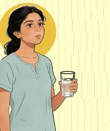 क्या आंखों में जलन, सूखापन और कमजोर नजर से परेशान हैं? 'शीतोदक' से मिलेंगे कई फायदे