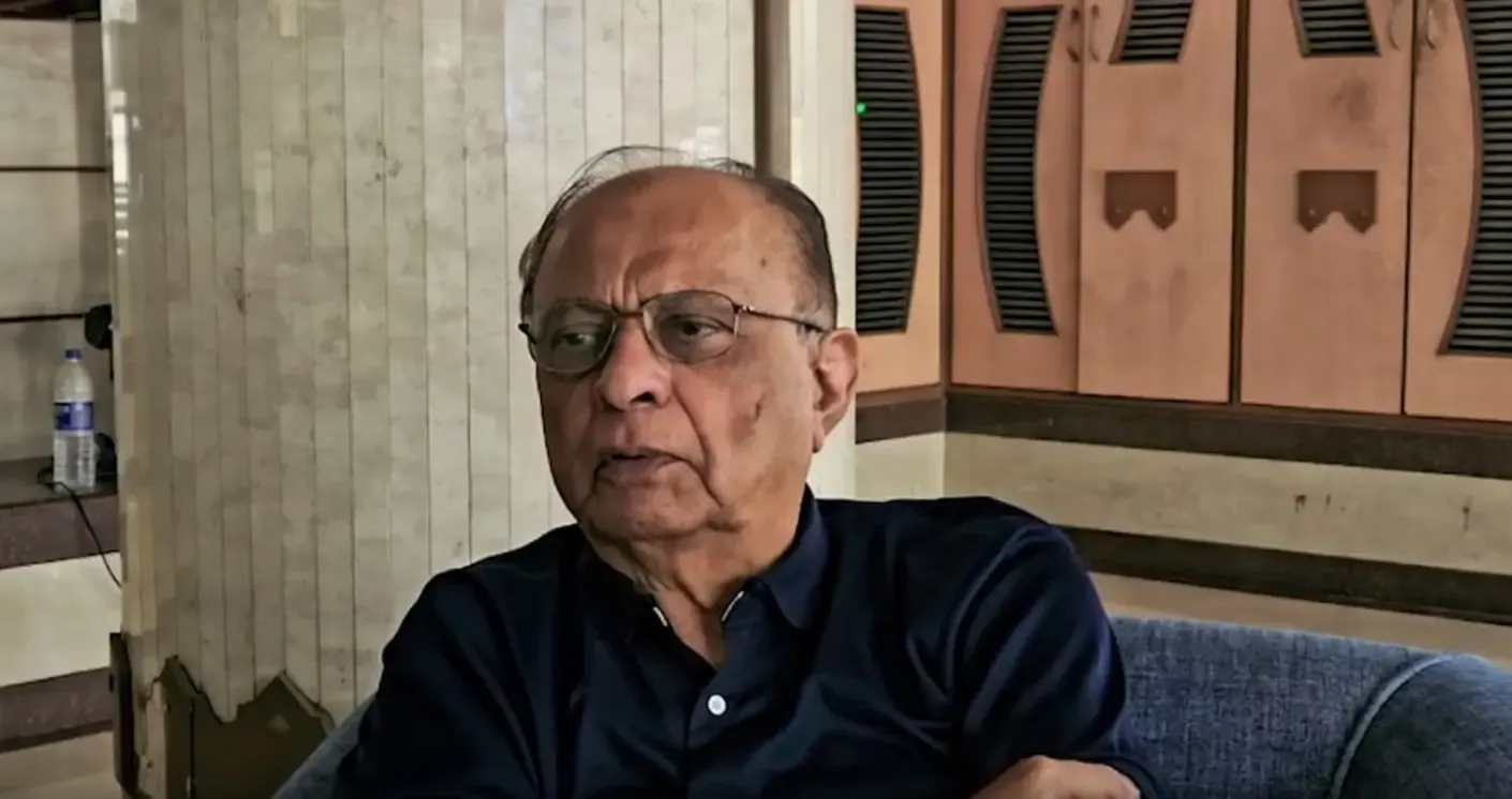 क्या अंकिता भंडारी हत्याकांड की निष्पक्ष जांच होनी चाहिए? : तृणमूल कांग्रेस माजिद मेमन