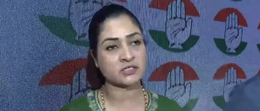 क्या अंकिता भंडारी की जांच सीबीआई को सौंपना जनआंदोलन का परिणाम है? : अलका लांबा