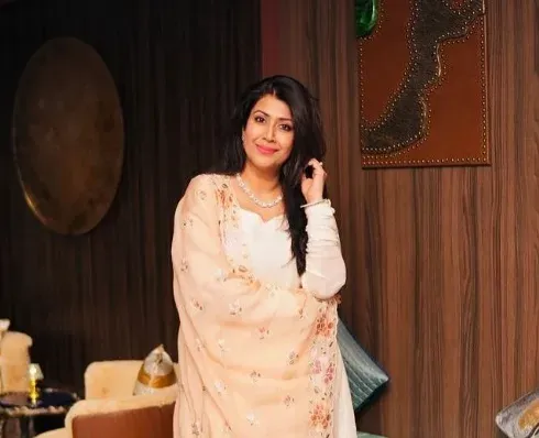 Ankita Bhargava exposes scam: Men posed as Crime Branch officers to trick her elderly parents