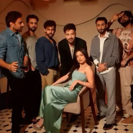 क्या अंकिता लोखंडे ने दोस्ती और रिश्तों की अहमियत पर भावुक बातें कहीं?