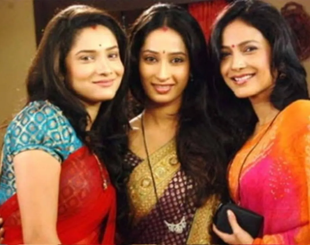 How Did Ankita Lokhande Respond to the Loss of Her BFF Priya Marathe?