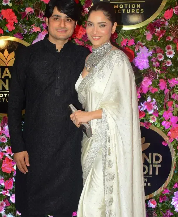 Did Ankita Lokhande Hint at a Future Child While Celebrating Sandeep Singh's Birthday?