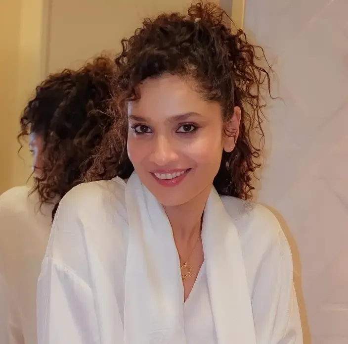 What Does Ankita Lokhande Want Women to Know About Self-Love?