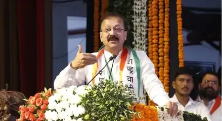 क्या अनमोल बिश्नोई को भारत लाना चाहिए? अमेरिका से मिले जवाब पर जीशान सिद्दीकी