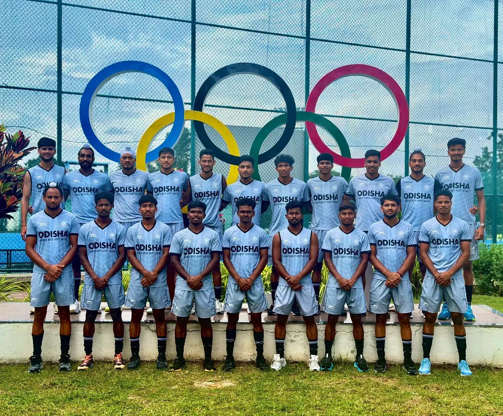 Anmol Ekka to captain India at AHF Junior Asia Cup 2026 in China