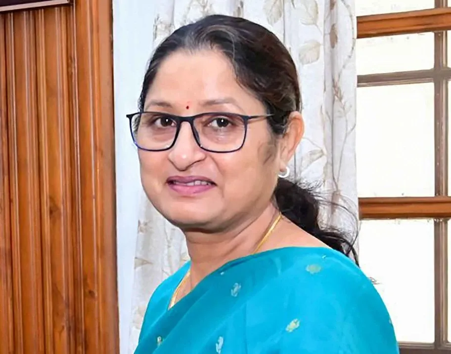 How Has Annapurna Devi Recognized 11 Years of Modi's Government in Women's Empowerment?