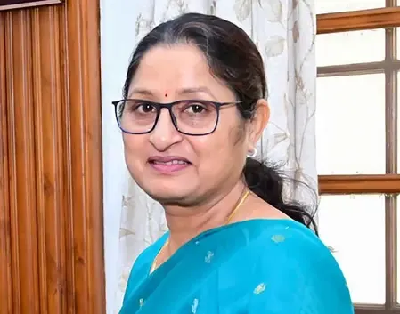 How Has Annapurna Devi Recognized 11 Years of Modi's Government in Women's Empowerment?