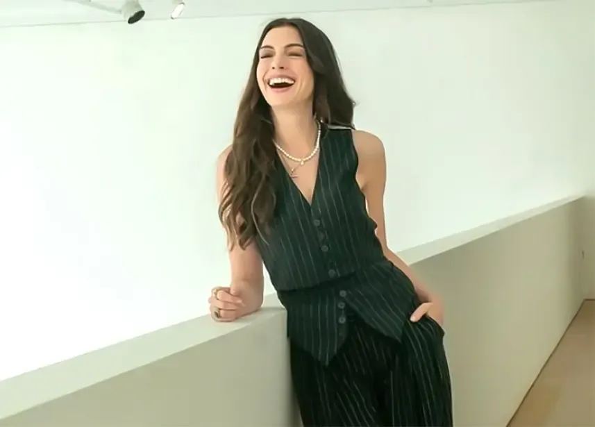 Will Anne Hathaway and Adam Driver Captivate Audiences in 'Alone at Dawn'?