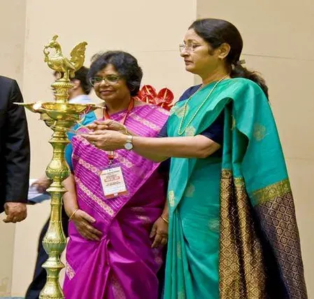 NCW launches POSH Act awareness programme at Vigyan Bhawan, New Delhi