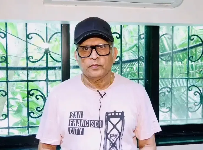 Mushtaq Khan passes away: Annu Kapoor, Anupam Kher lead tributes for actor of 500+ films