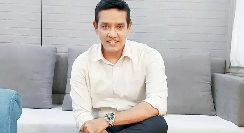 क्या अनूप सोनी ने मां किरण के जन्मदिन पर बचपन की तस्वीरें शेयर की?