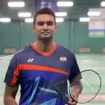 अनूप श्रीधर: बैडमिंटन के दिग्गज से कोचिंग के क्षेत्र में नई ऊंचाइयों की ओर