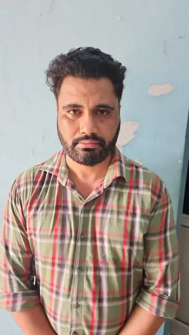 Gurugram hit-and-run: Second accused Lavanish arrested, total arrests rise to two