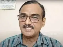 Why Was Another Andhra Journalist Arrested for Controversial Remarks?