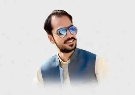 Is Another Baloch Civilian Disappeared by Pakistani Forces?