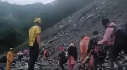 Is Another Batch of 5,246 Yatris Departing for the Valley as Amarnath Yatra Kicks Off Today?