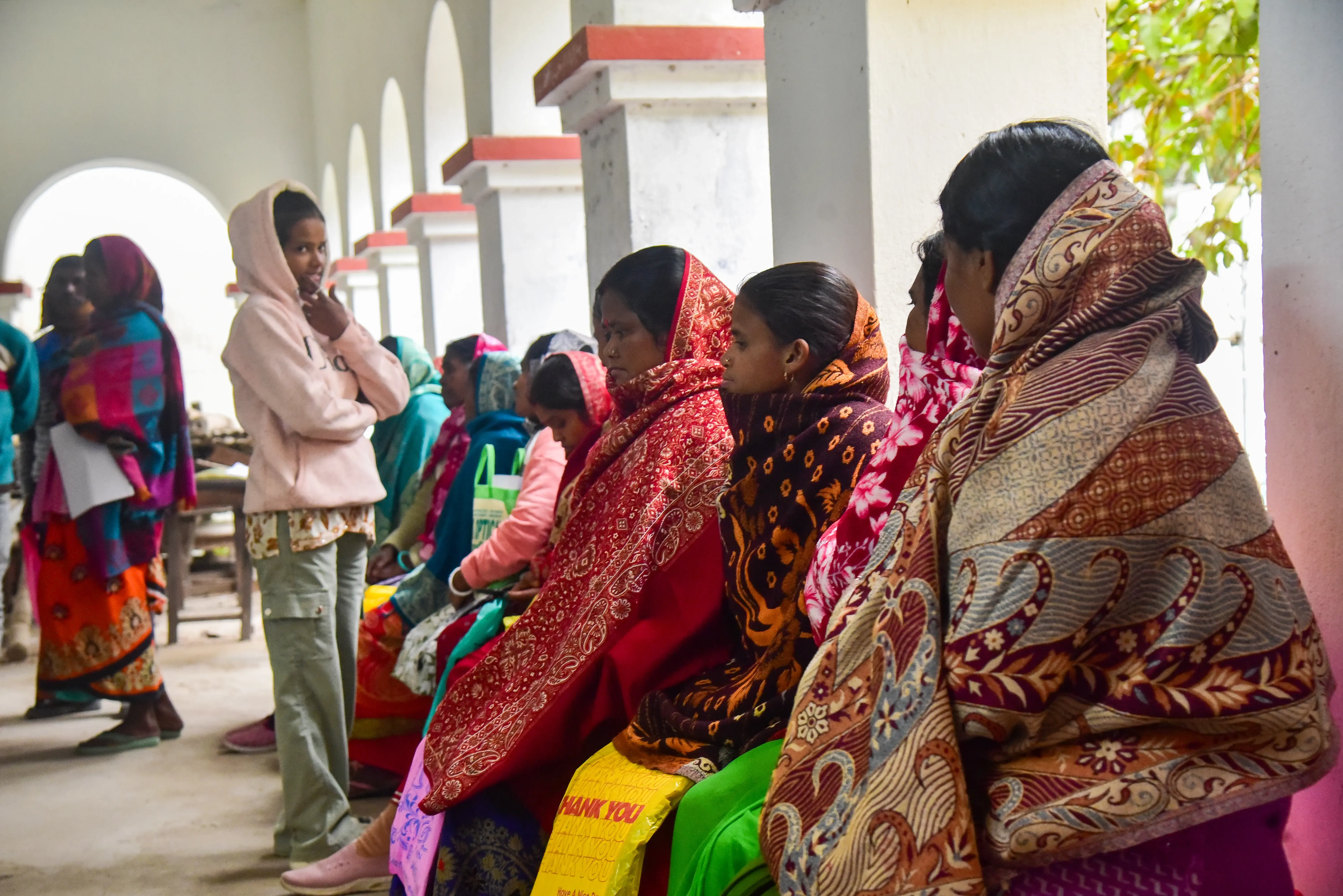 What Happened to Another BLO in Bengal’s Malda?