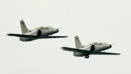 Another K-8 Trainer Jet from China Crashes in Sri Lanka, Sparking Safety Worries