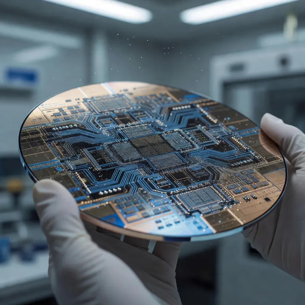 Huawei Tau Scaling Law targets 1.4nm chips by 2031, bypassing EUV