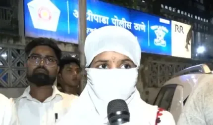 Mumbai Teen Files Harassment FIR; Colleague Ashraf Siddiqui Arrested