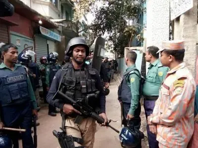 Why Was Another Hindu Man Brutally Attacked and Set on Fire in Bangladesh?