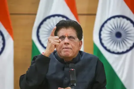 Will India’s Trade Deal with the US Sacrifice Agricultural Interests?