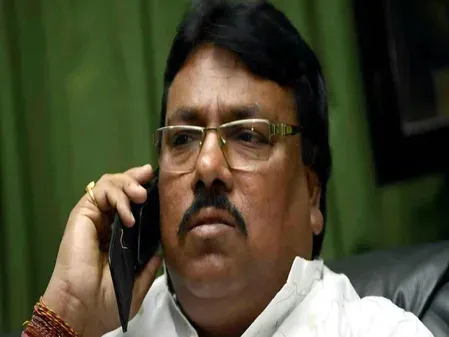 KMC Trinamool councillor arrested on attempt to murder, molestation charges — 10th such arrest