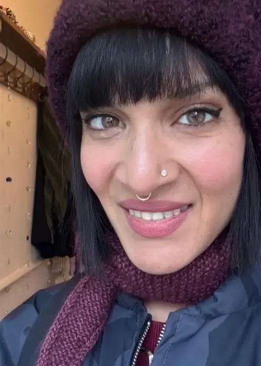 Anoushka Shankar reflects on poor handling of her sitar over decades of flight travel