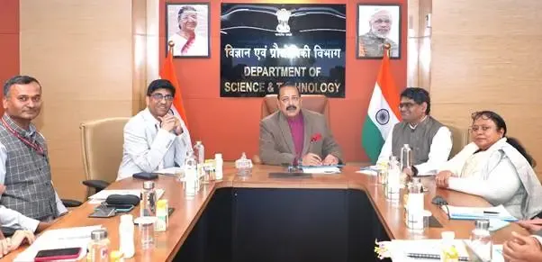 Is the ANRF a Key Driver of India’s Integrated Research Ecosystem?