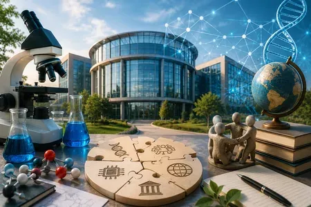 ANRF picks 10 Convergence Research Centres to drive multidisciplinary innovation