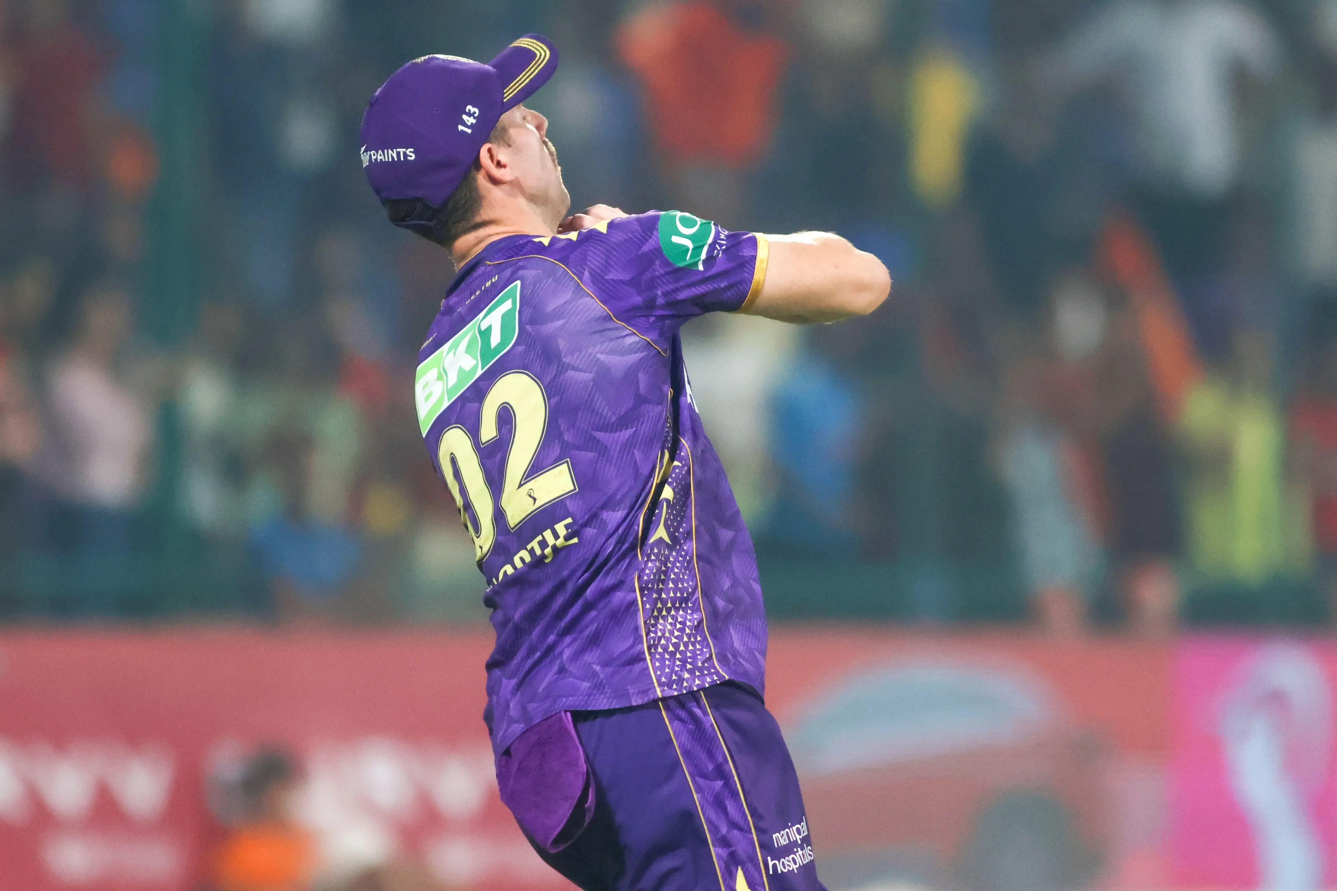 Is Anrich Nortje Ready to Make His Comeback in CSA T20 Challenge?