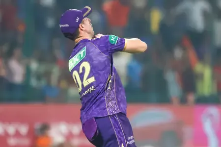 Anrich Nortje set to return to action in CSA T20 Challenge