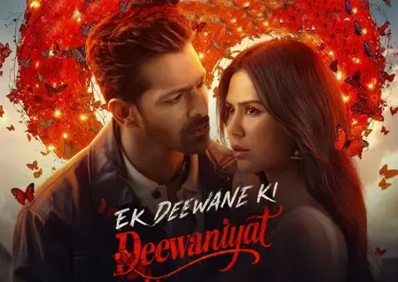 Did Anshul Garg Expect Such Success with ‘Ek Deewane Ki Deewaniyat’?