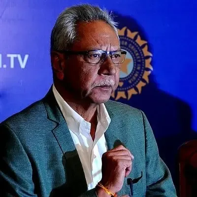 अंशुमान गायकवाड़ : विरासत में सीखे बल्लेबाजी के गुर, इंडिया के बने 'द ग्रेट वॉल'