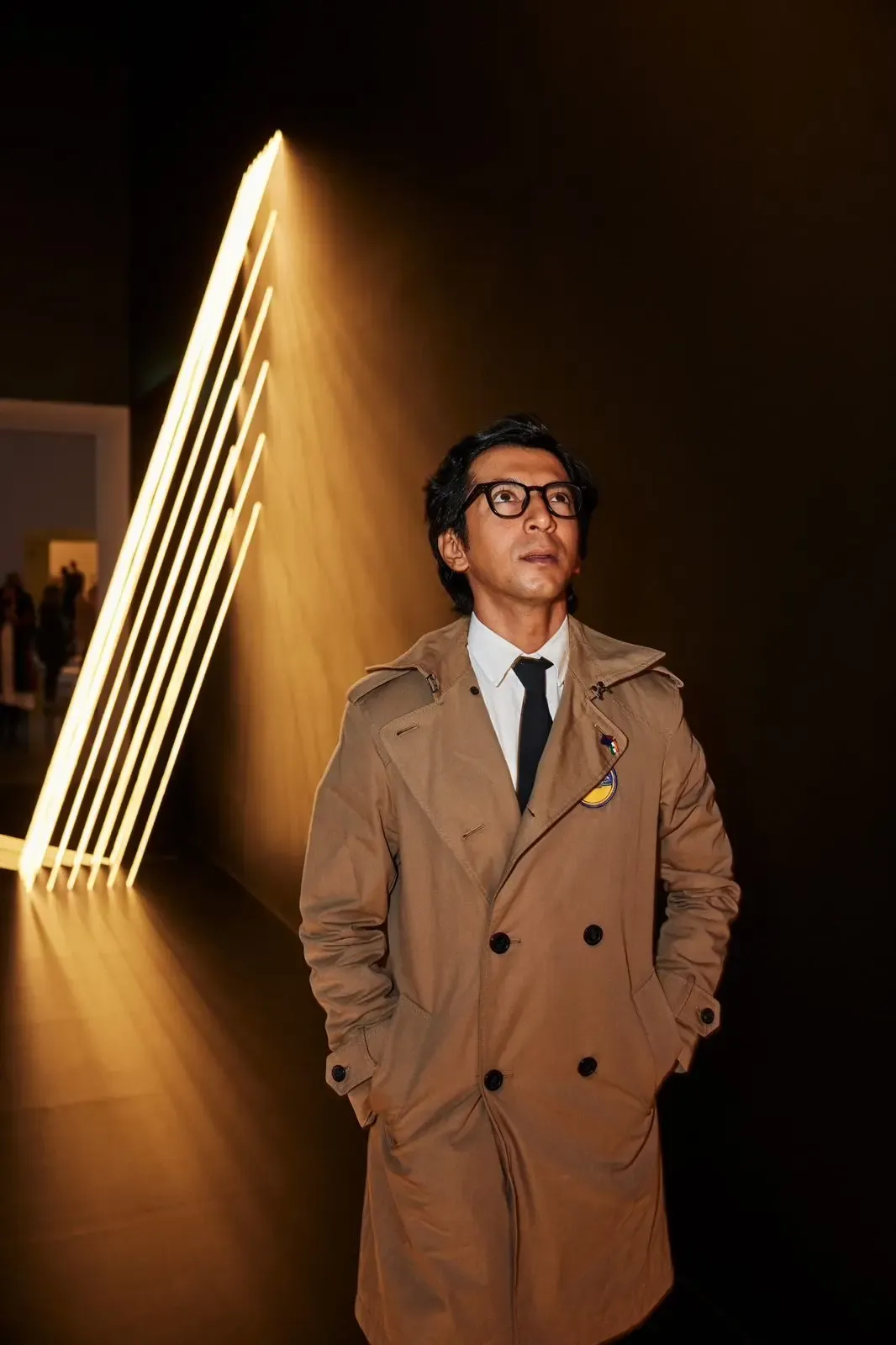 Anshuman Jha's First Ray Films unveils 6-film slate for Cannes 2026, backs authentic storytelling