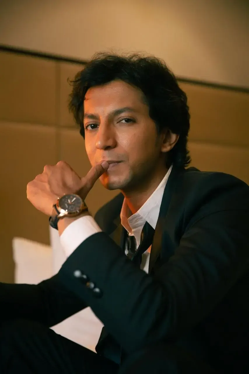Anshuman Jha's 'Lakadbaggha 2' set for Cannes market screening, eyes global distribution