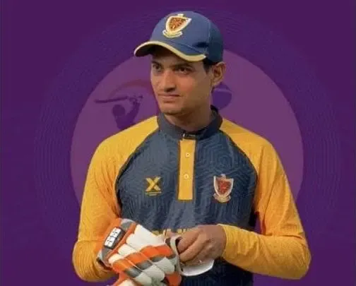 How Did Ansu Singh Celebrate His Brother Ravi Singh's IPL 2026 Journey?