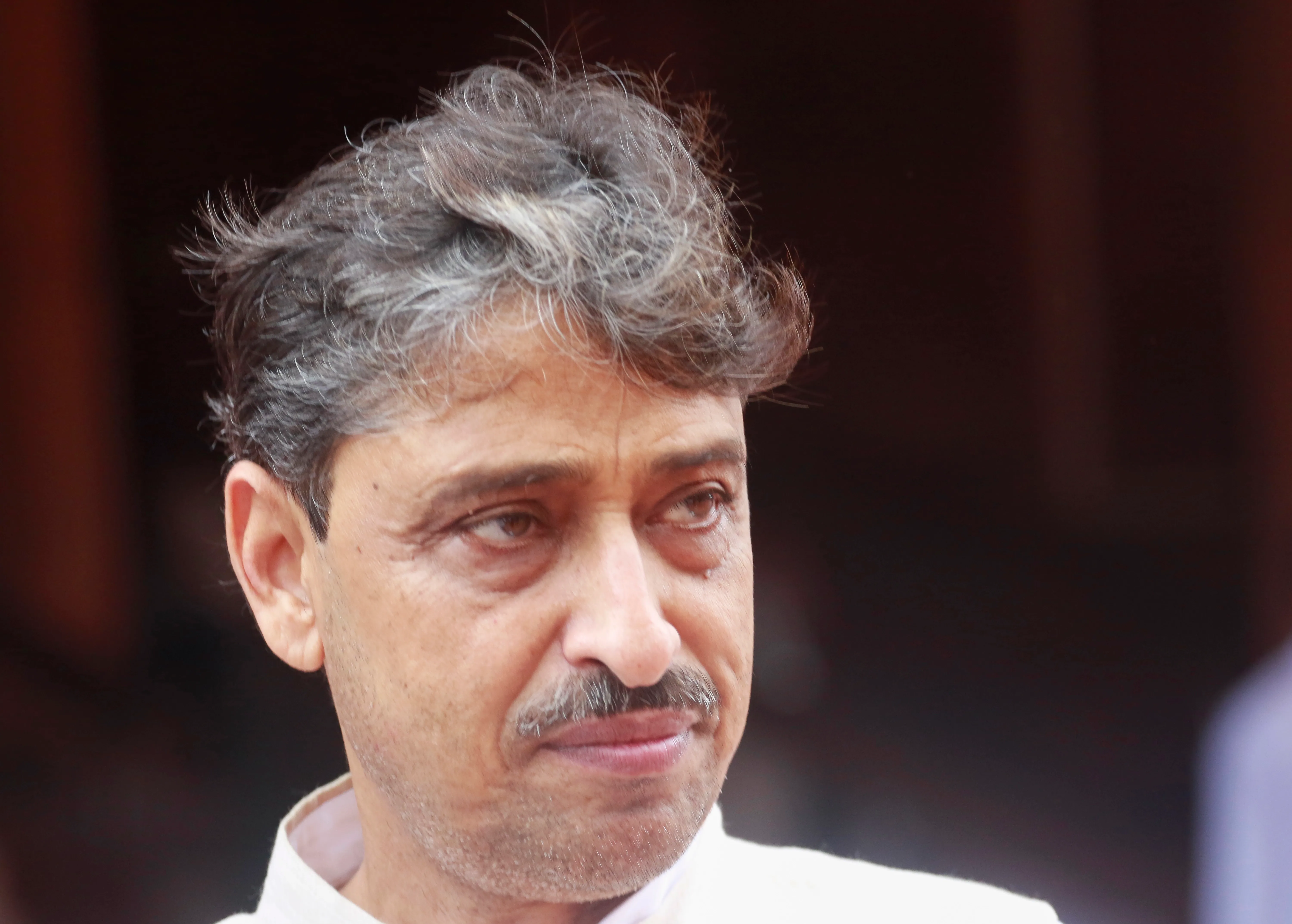 Did Imran Masood Question PM Modi's Response to Operation Sindoor?