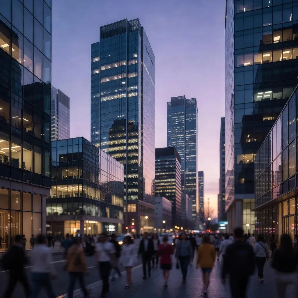 Ant Group spin-offs race to IPO with fresh capital rounds