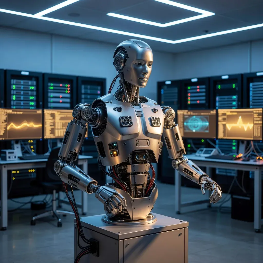 Ant Group's Robbyant seeks $222M in debut funding round