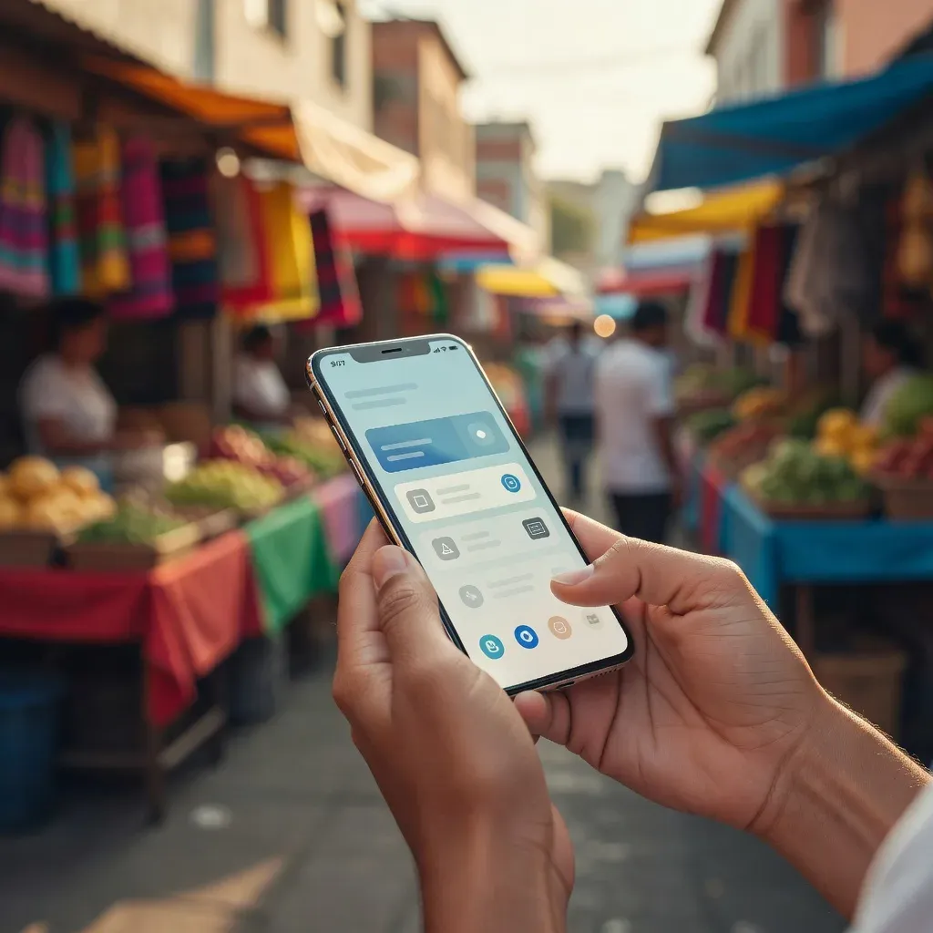 Ant International, Clip launch Mi Clip e-wallet to crack Mexico's cash economy