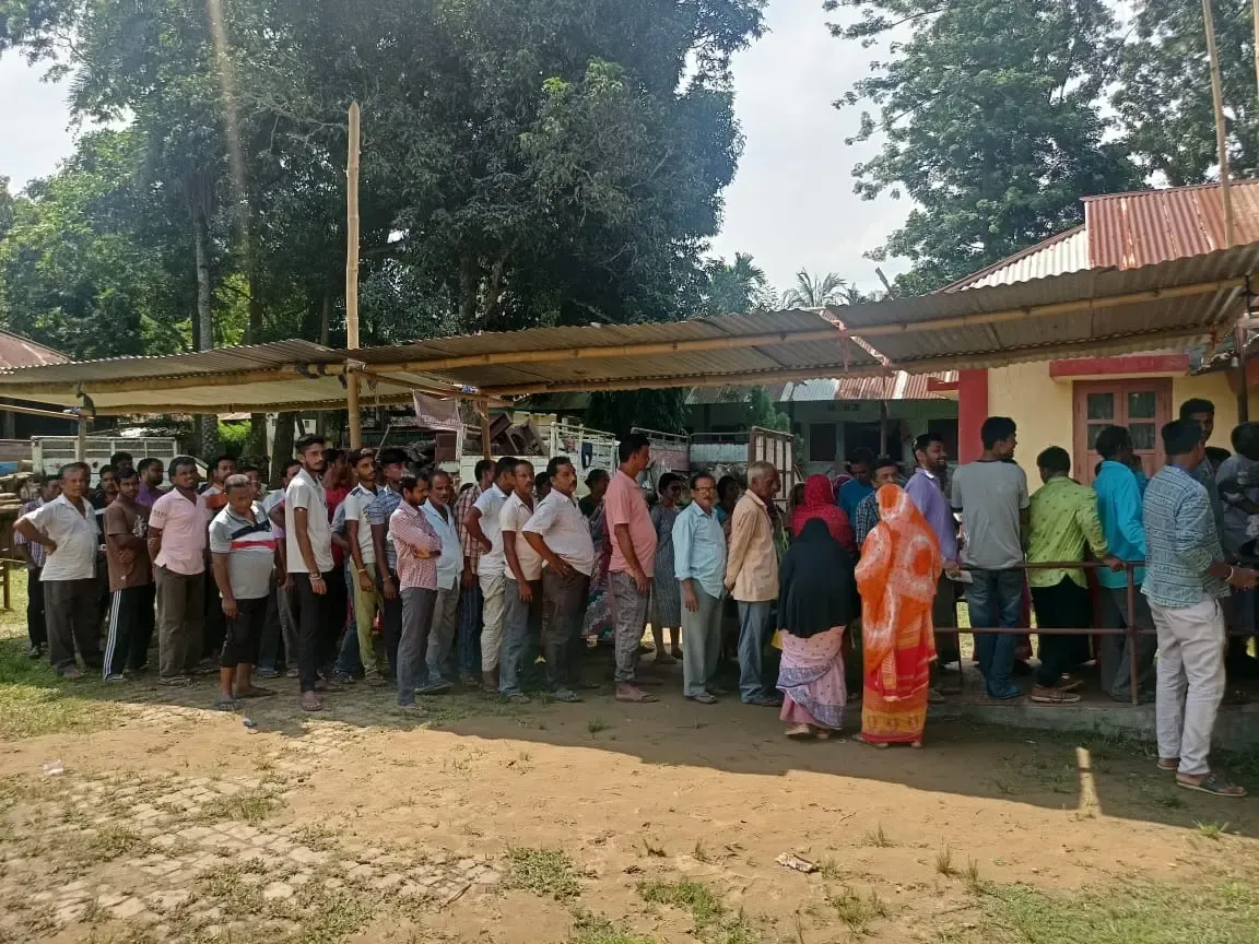 What to Expect in the Anta Bypolls Vote Counting Tomorrow?