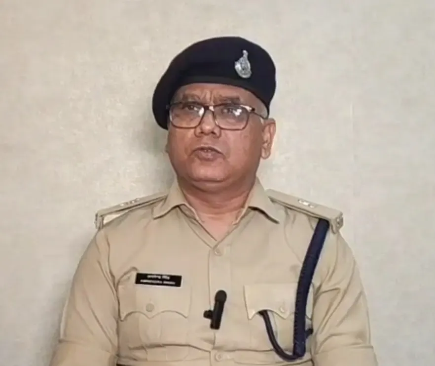 क्या इंदौर में अंतरराज्यीय चोर गिरोह का सदस्य गिरफ्तार हुआ? 36 लाख रुपए के जेवरात और नकदी मिली